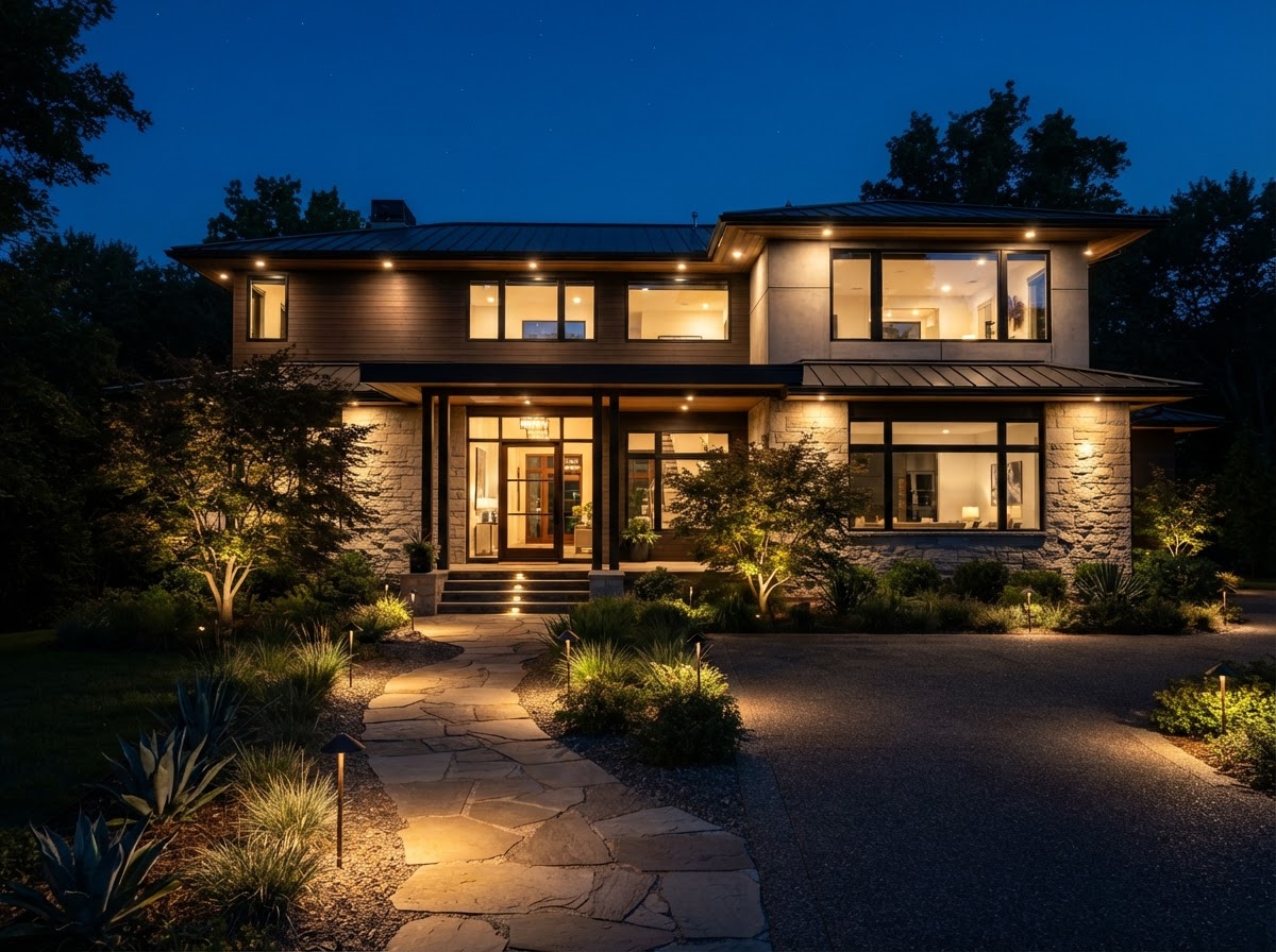 LED Retrofits & Lighting Upgrades by a licensed C-10 electrician in Compton, CA