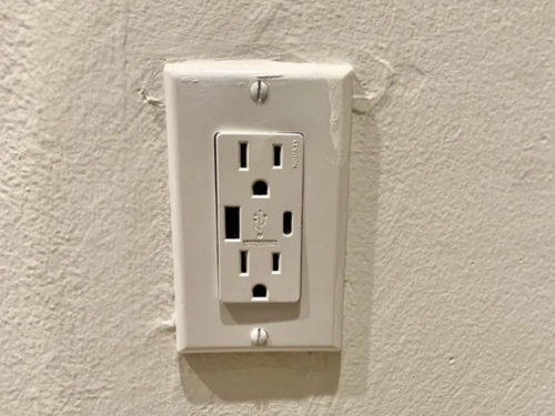 Ceiling Fans, Fixtures, Outlets & Switches in Compton and Los Angeles County by Hub City Electric Inc.