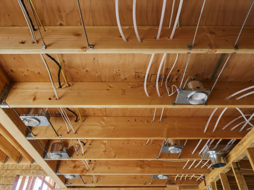 New Construction & Remodel Wiring in Compton and Los Angeles County by Hub City Electric Inc.