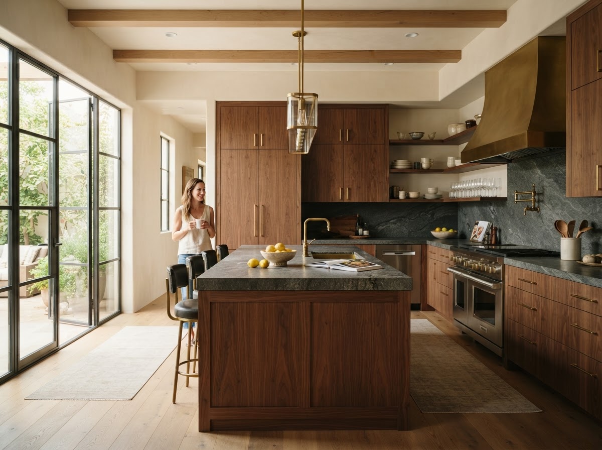 Kitchen Remodeling