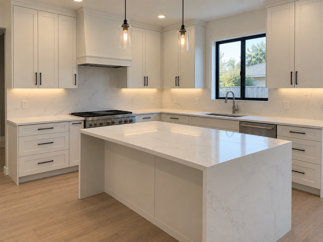 Kitchen Remodeling