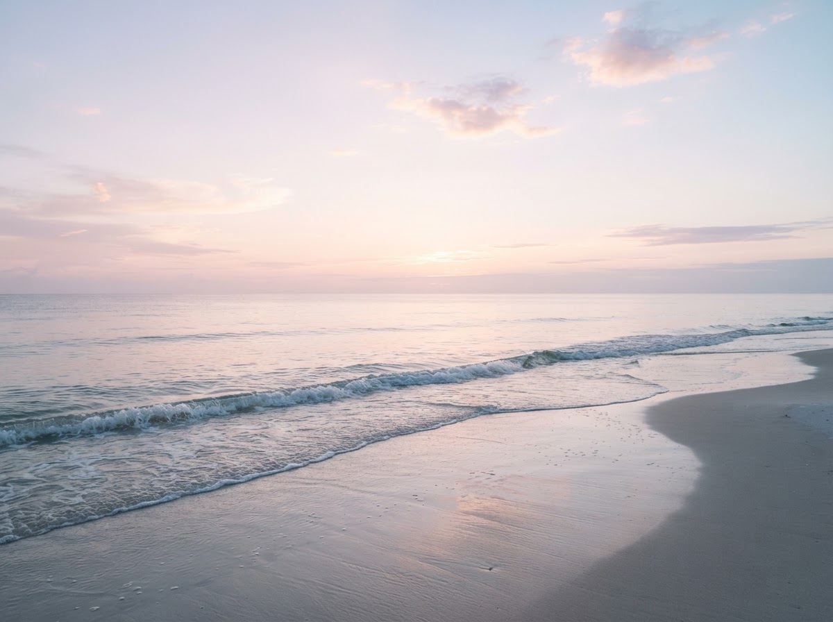 Meer der Erneuerung
