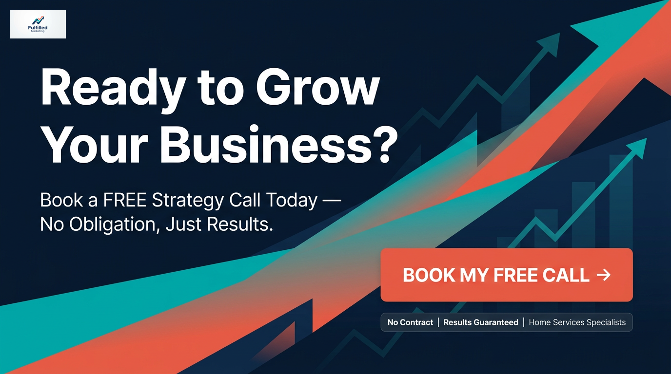 Ready to Grow Your Business - Fulfilled Marketing