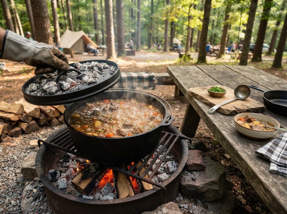Dinner