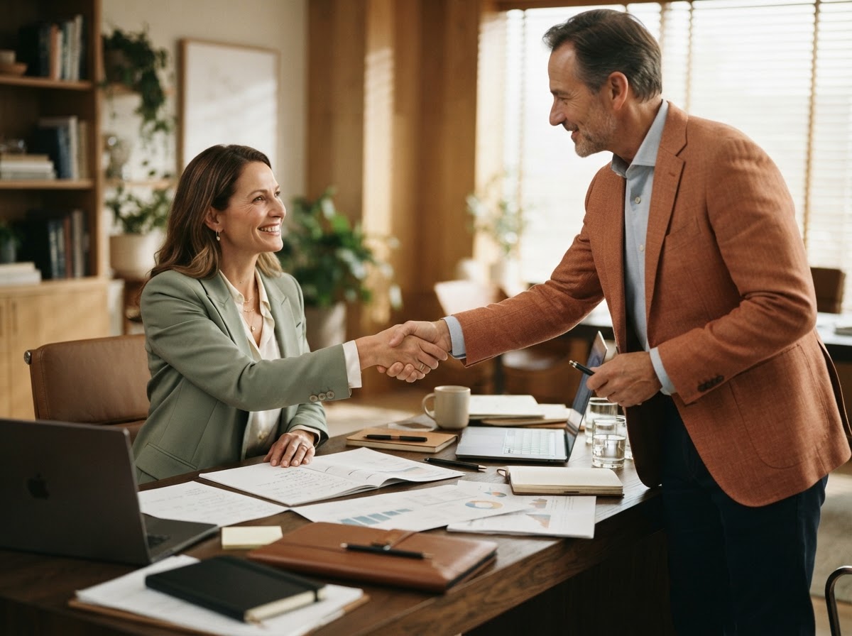 Vendor coordination and service provider evaluation