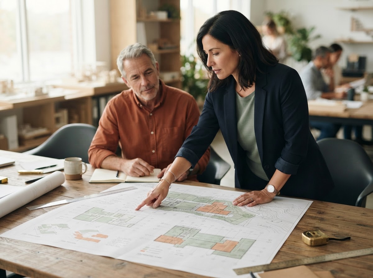 Expansion planning and location growth strategy