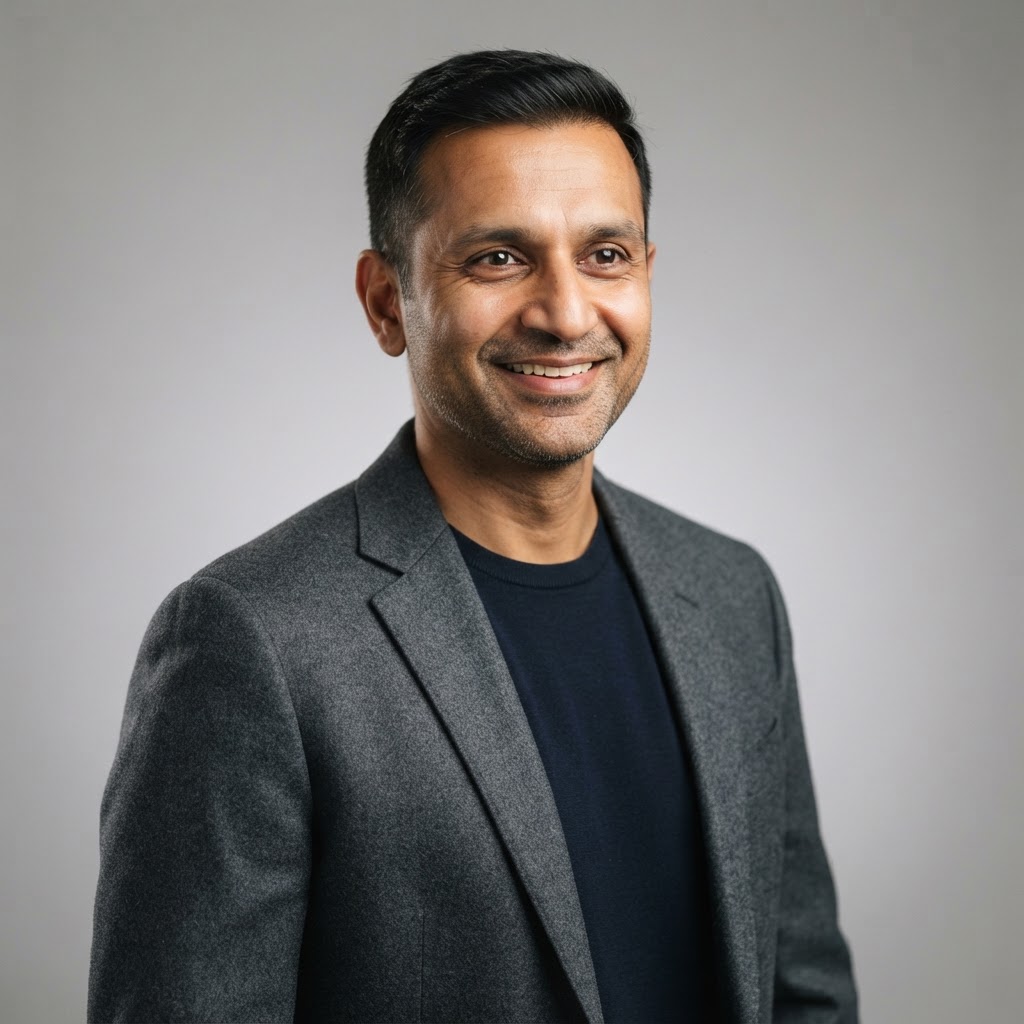 Jay Patel, Founder of ImpactXL