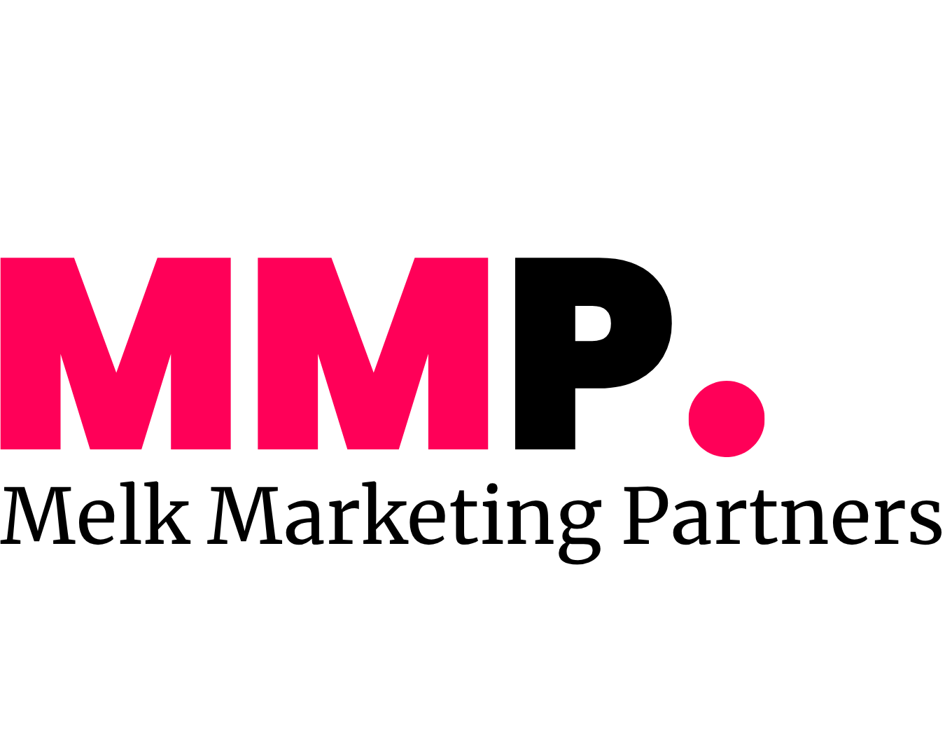 Melk Marketing Partners Logo