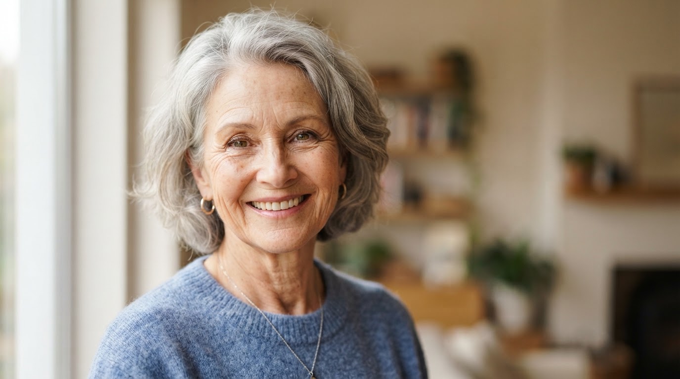 Nutrafol treatment at Ageless Skin & Laser Center in Hagerstown, MD