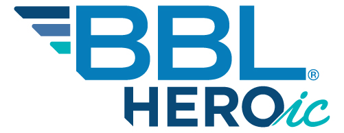 BBL HEROic Logo