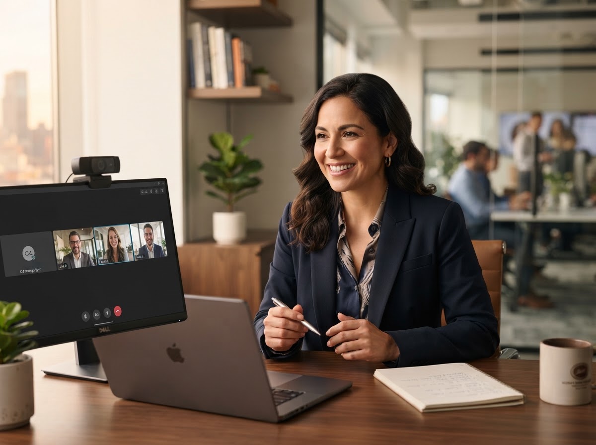 Consulta profesional por videollamada con Servicios Integrales LLC
