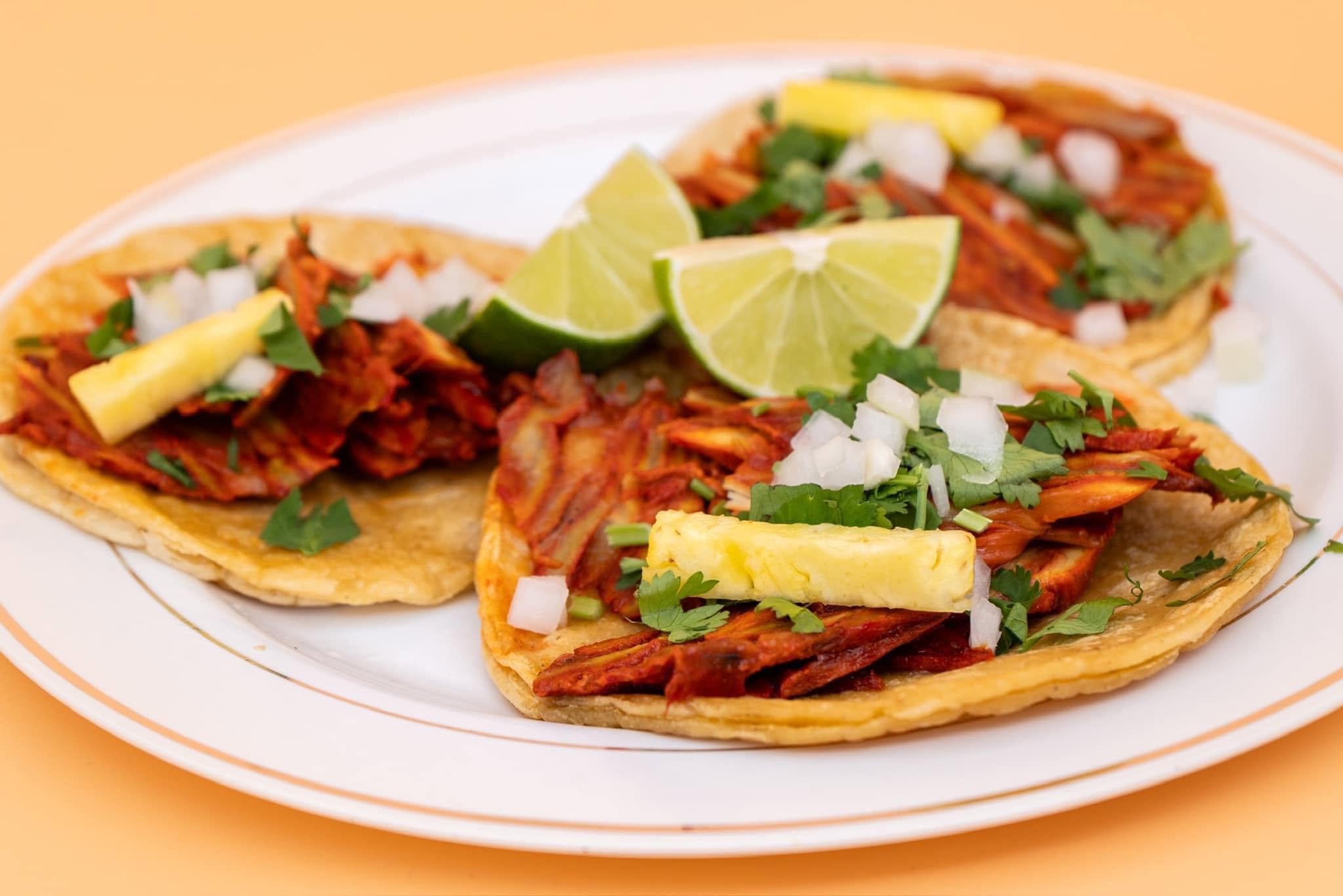 The Taquería