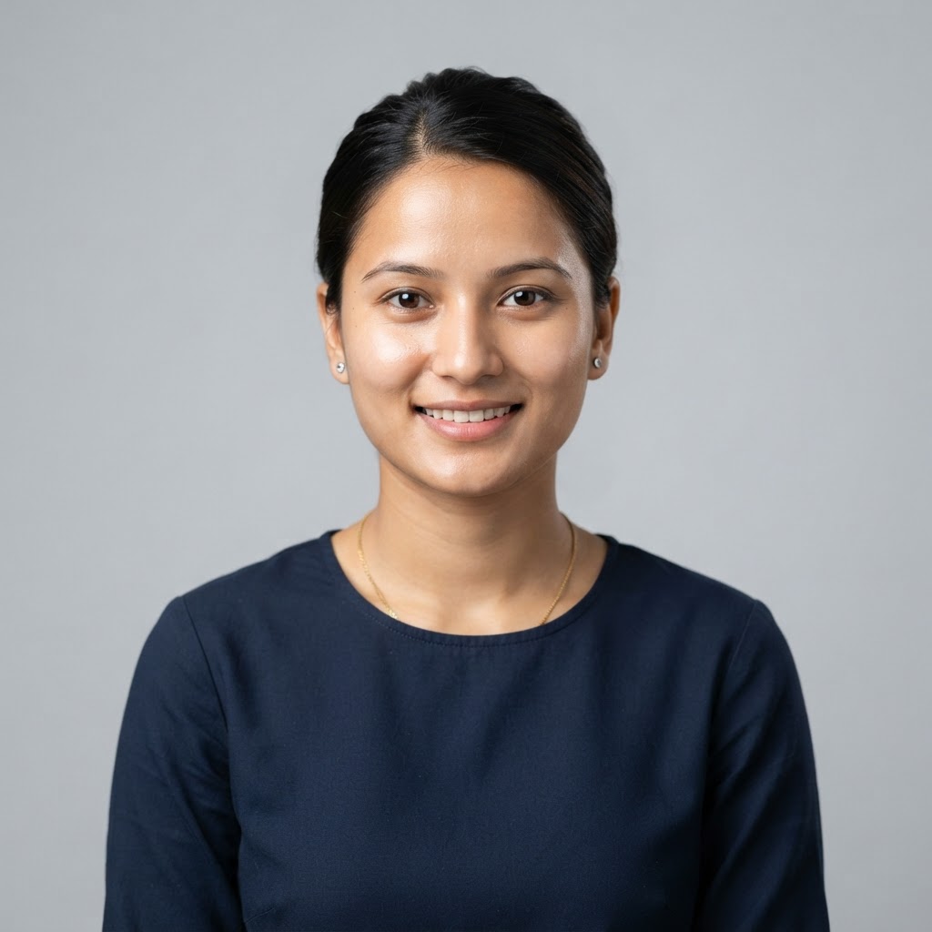 Anita Gurung