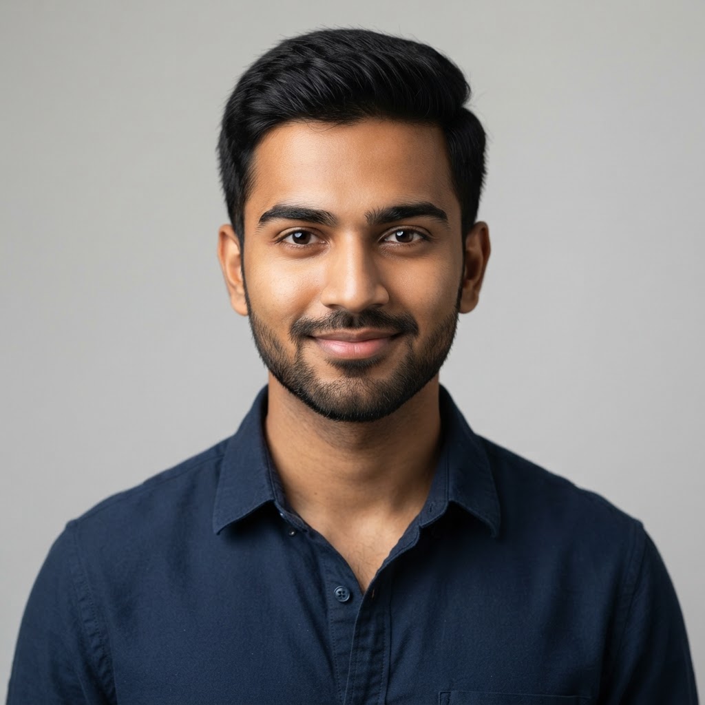 Rahul Verma
