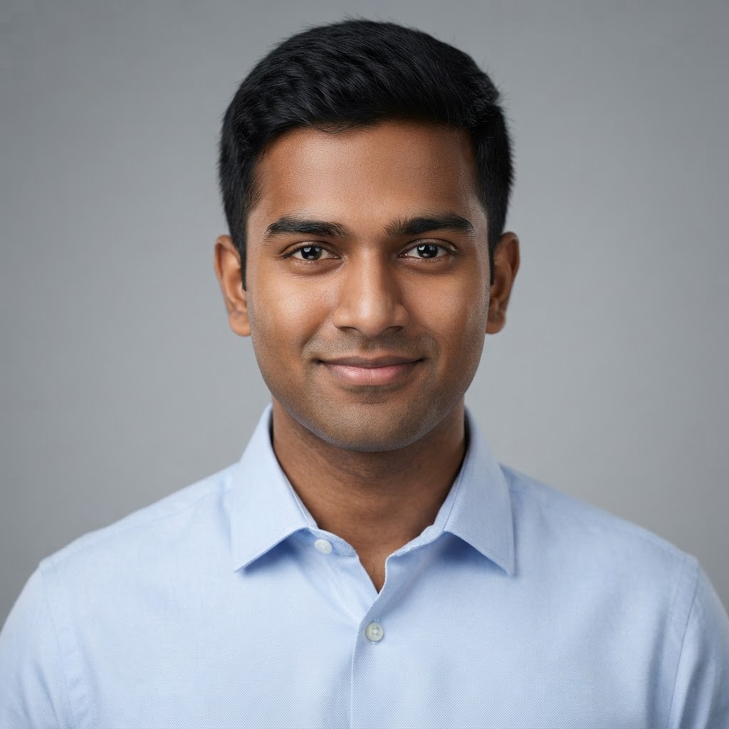 Aarav Mehta