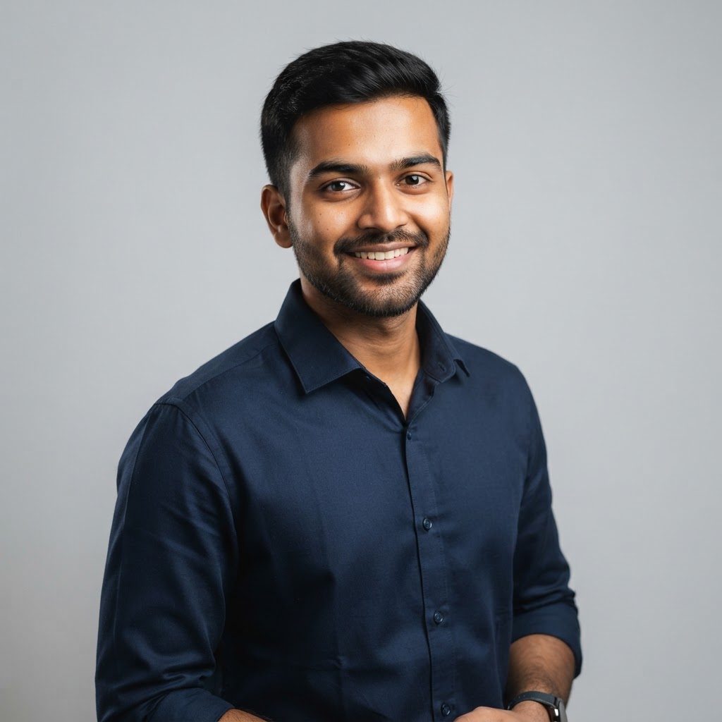 Arjun Patel