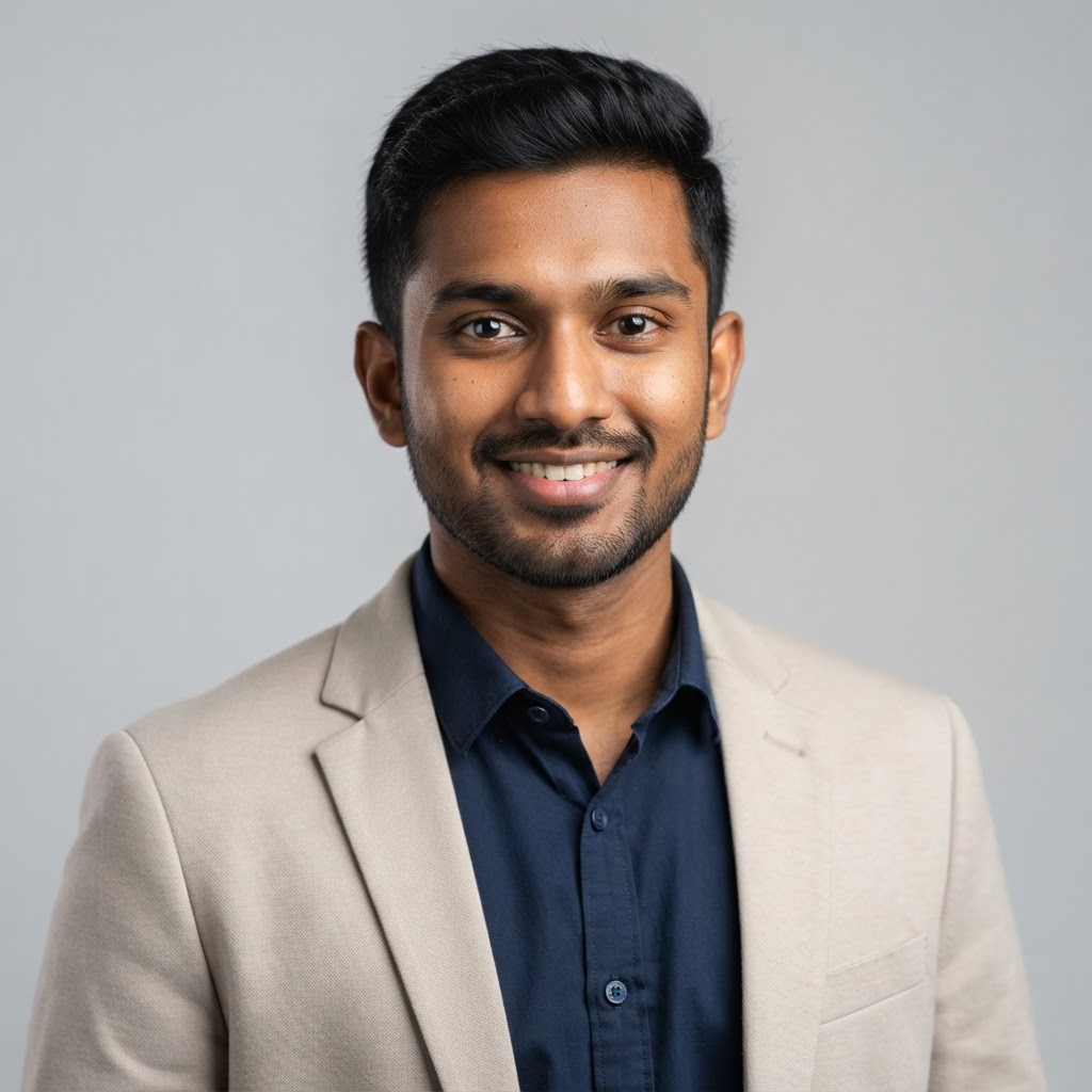 Tharindu Silva