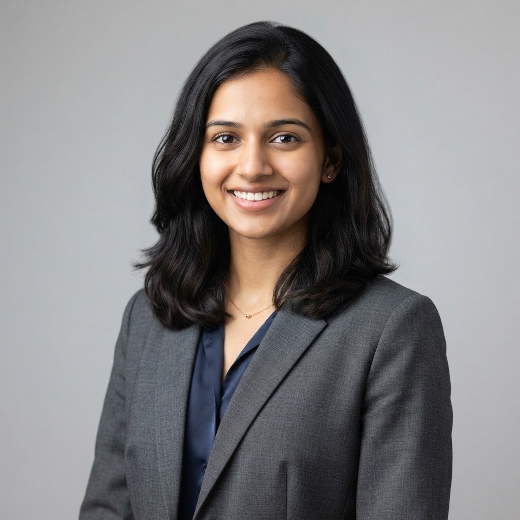 Deepika Nair
