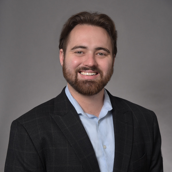 Zac Taylor - Taylored Revenue Solutions Founder