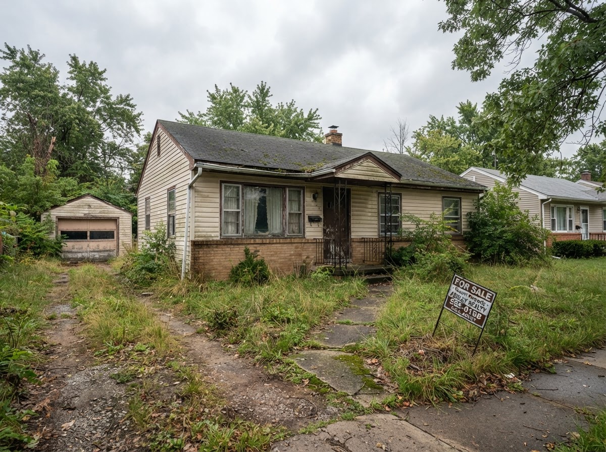 1847 Belle Meade Blvd before