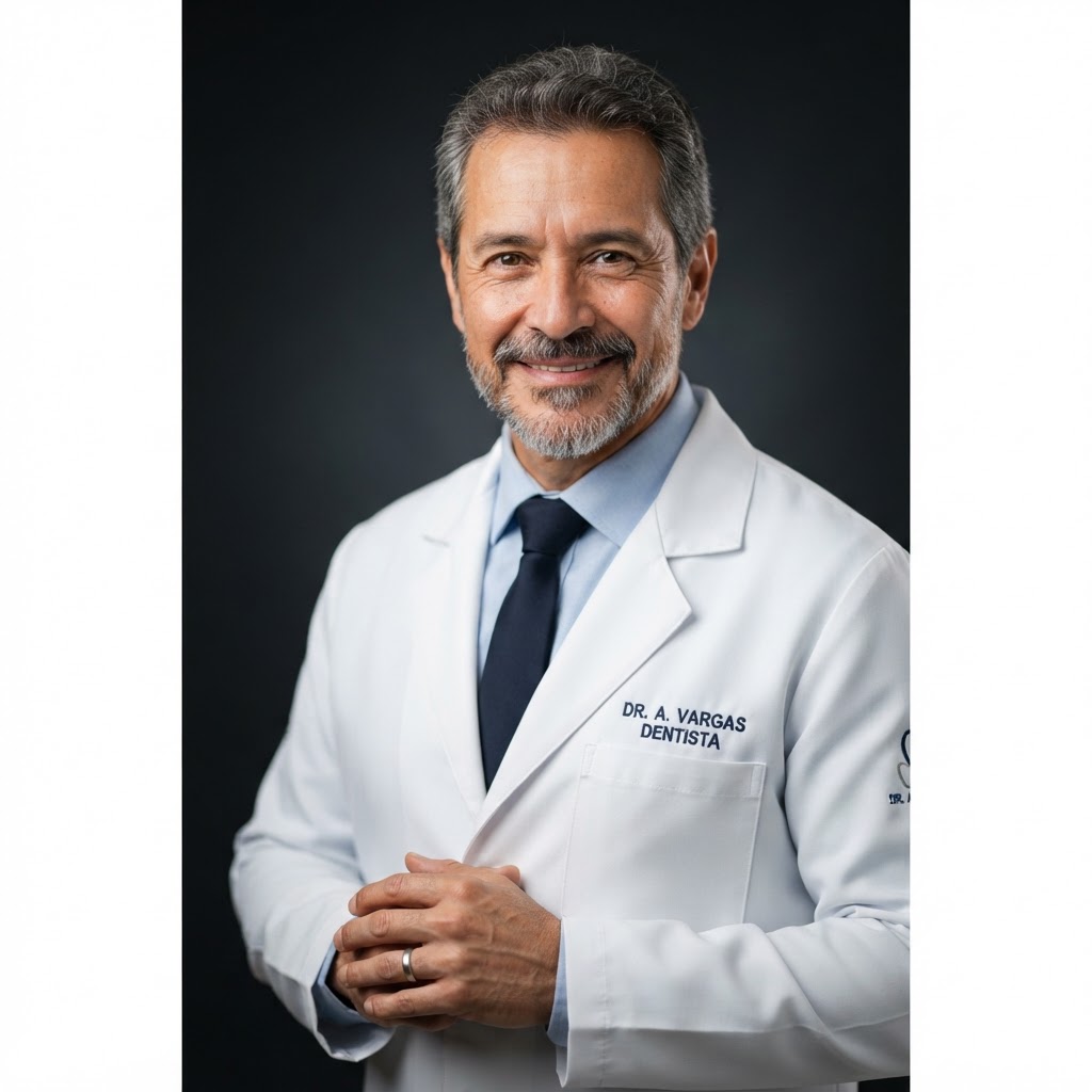 Foto de Dr. Roberto Gutiérrez