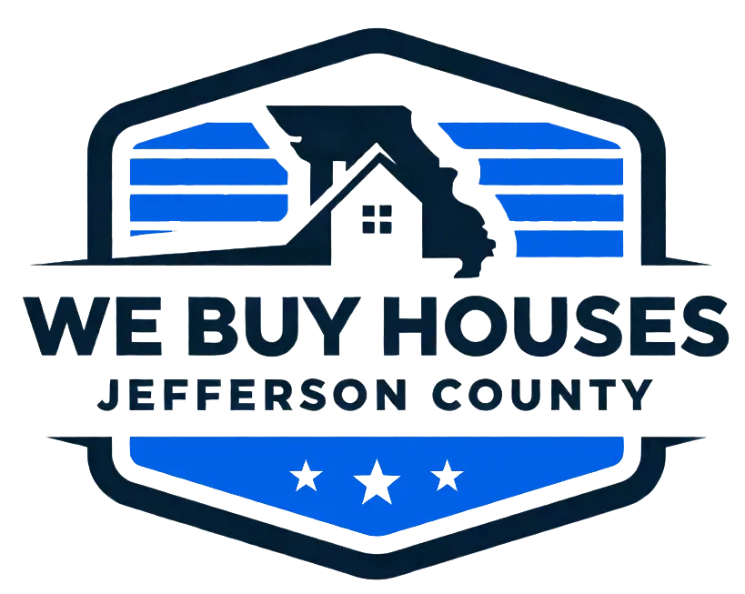 We Buy Houses Jefferson County