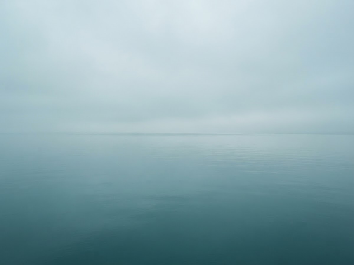 Meer der Erneuerung