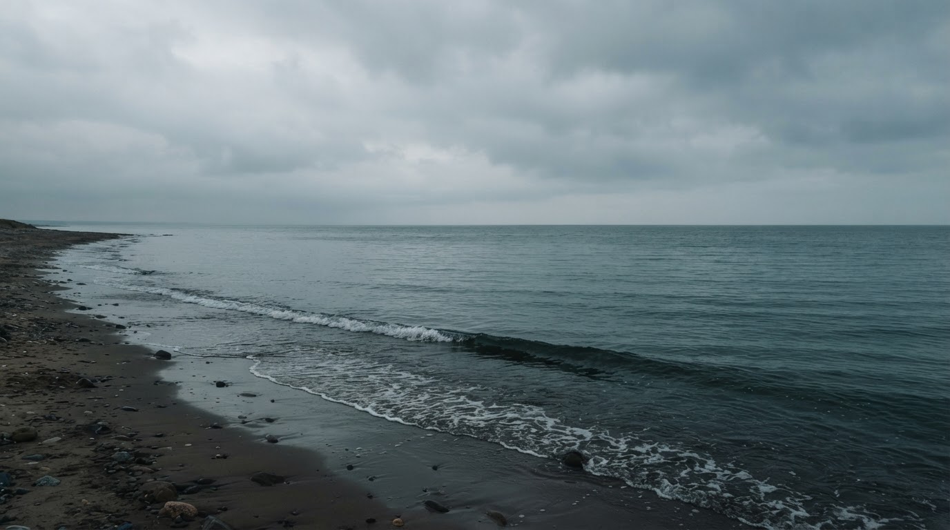 Meer der Erneuerung