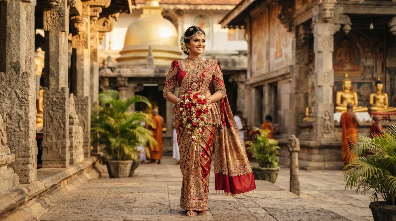 Regal Bridal Heritage