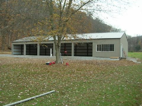 Carports
