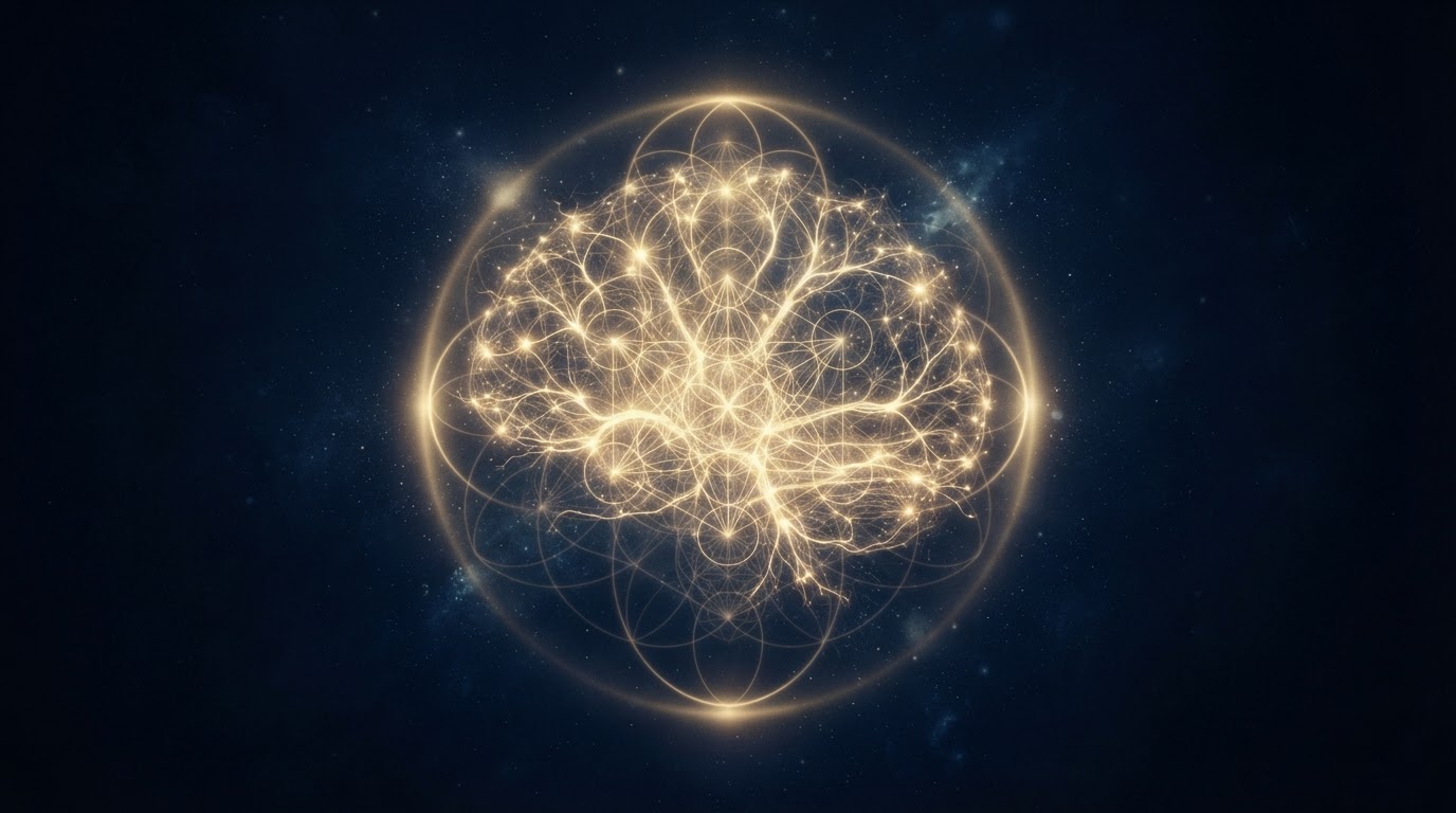 Visualización del mapa del subconsciente