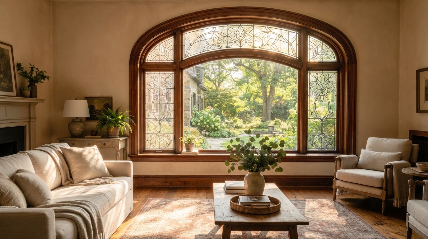 Preparing Your Home for a Window Cleaning Appointment