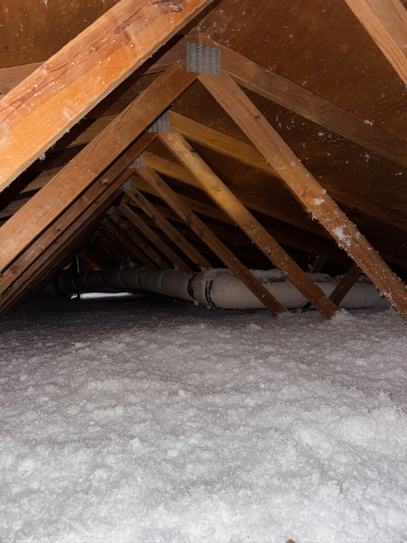 Attic Insulation & Thermal Envelope Solutions