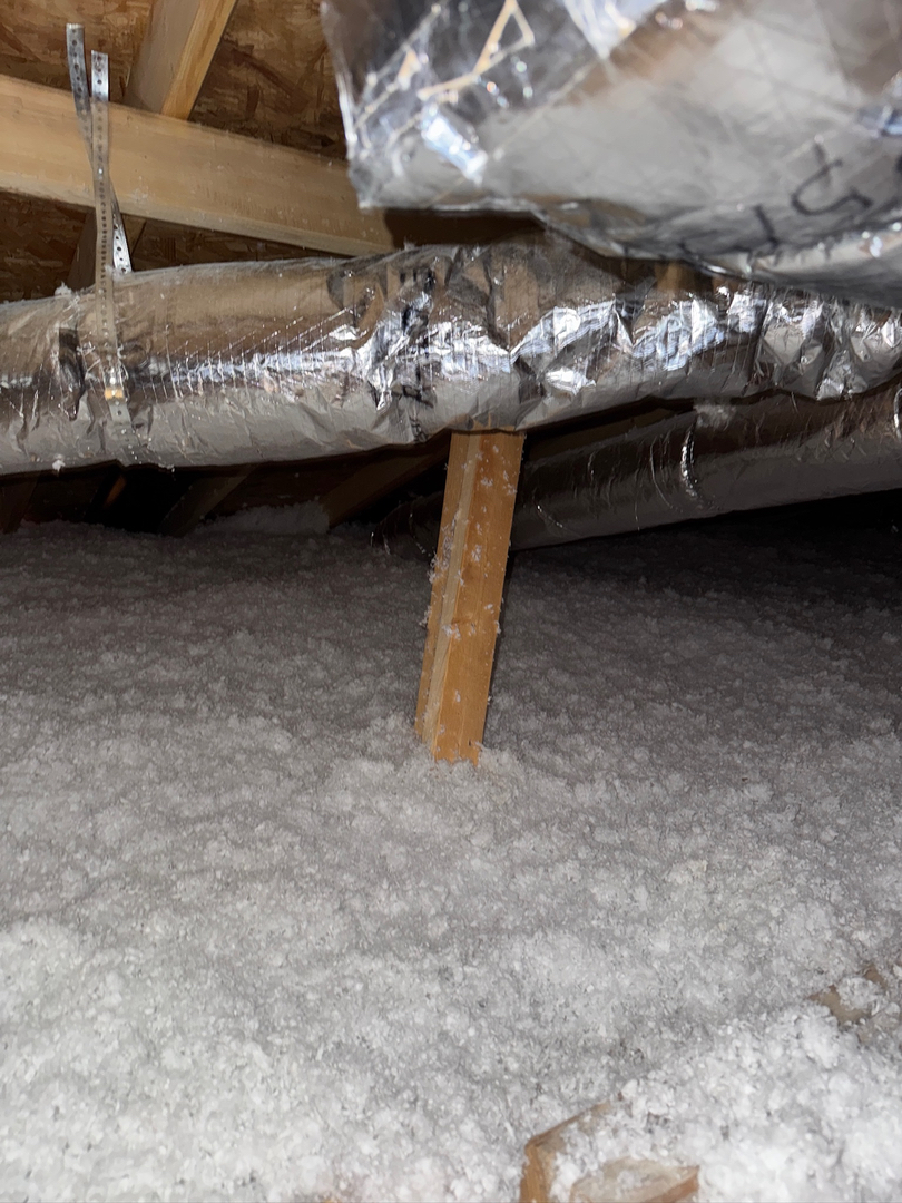 Batt Insulation Services