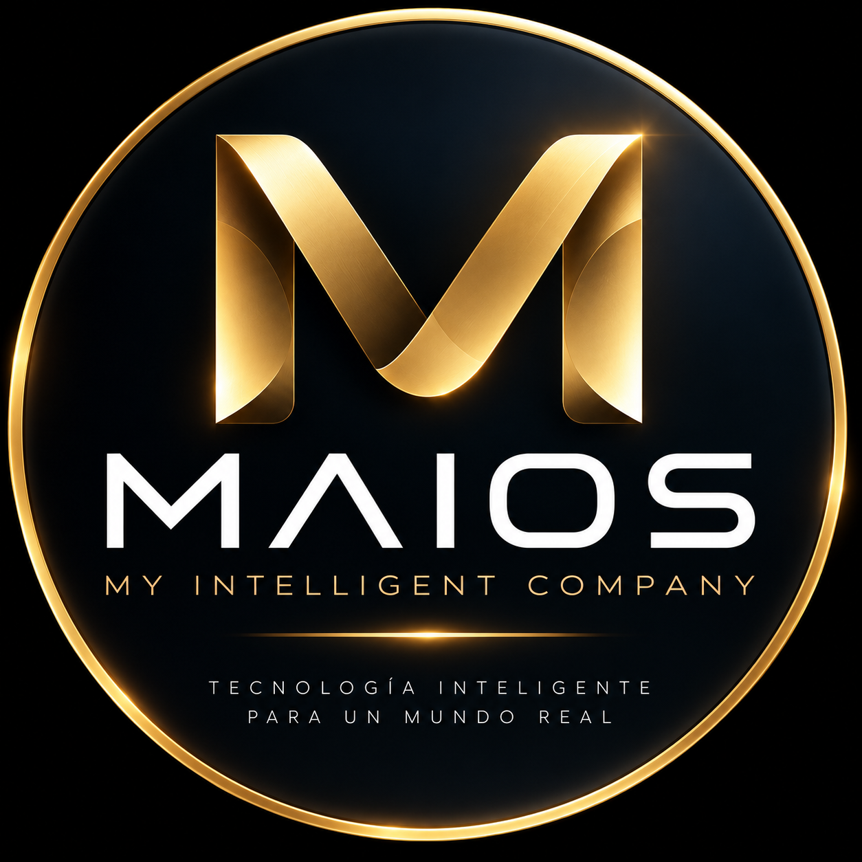 MAIOS — My Intelligent Company