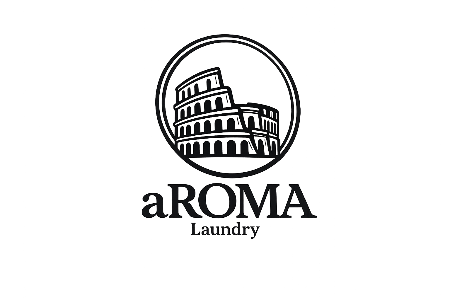 aROMA Laundry