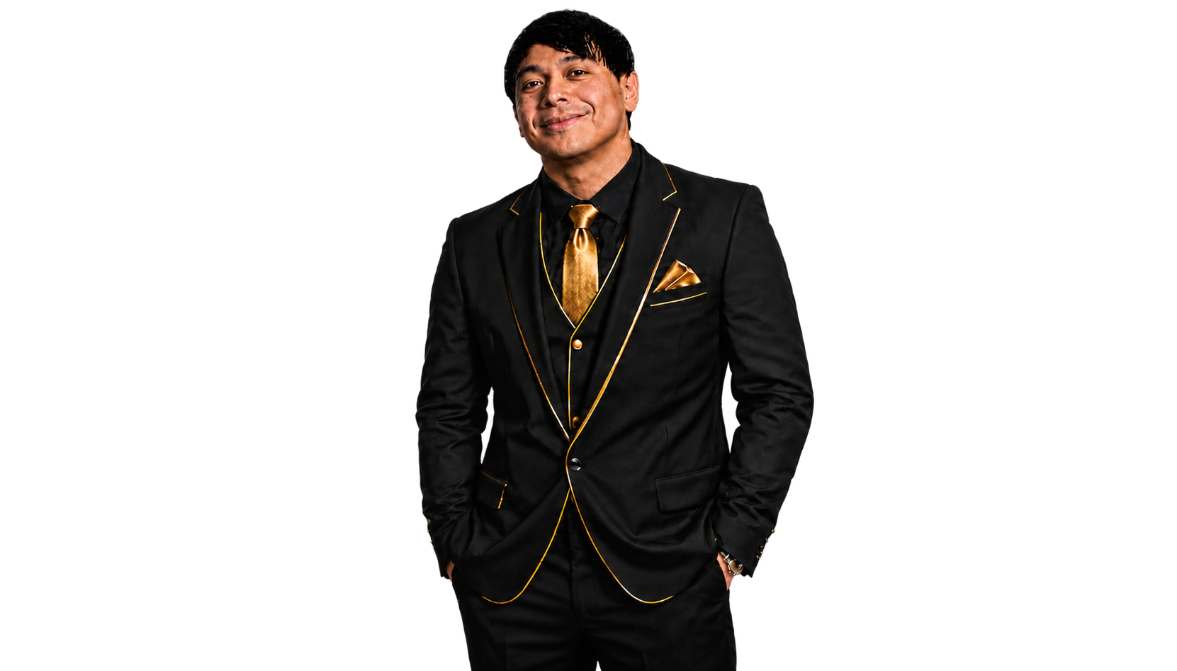 Isaiah Escarsega, REALTOR®