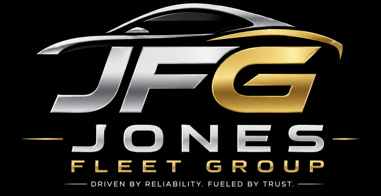 JonesFleetGroup Logo