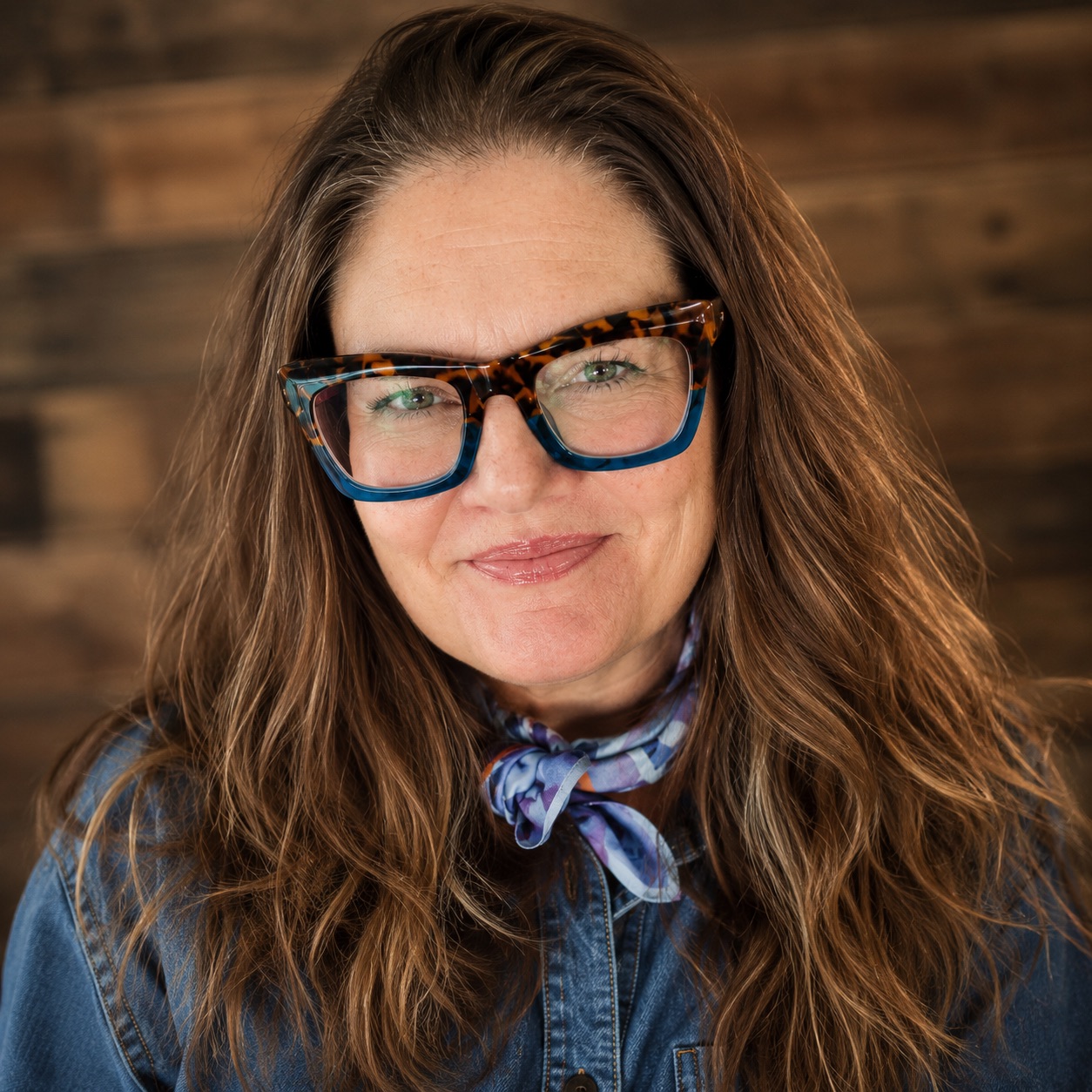 Cristi Mac — Owner of Go Fetch Pet Transport