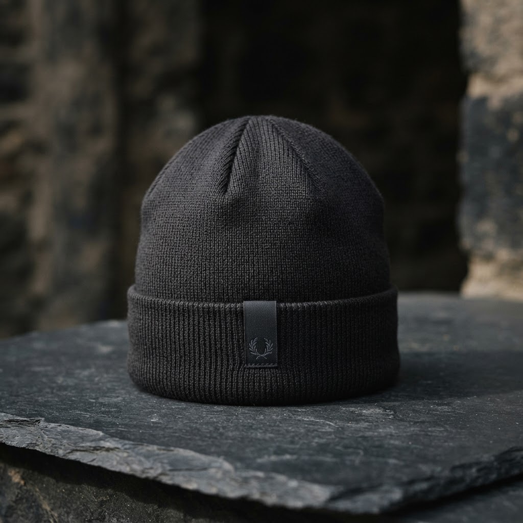 The Field Beanie