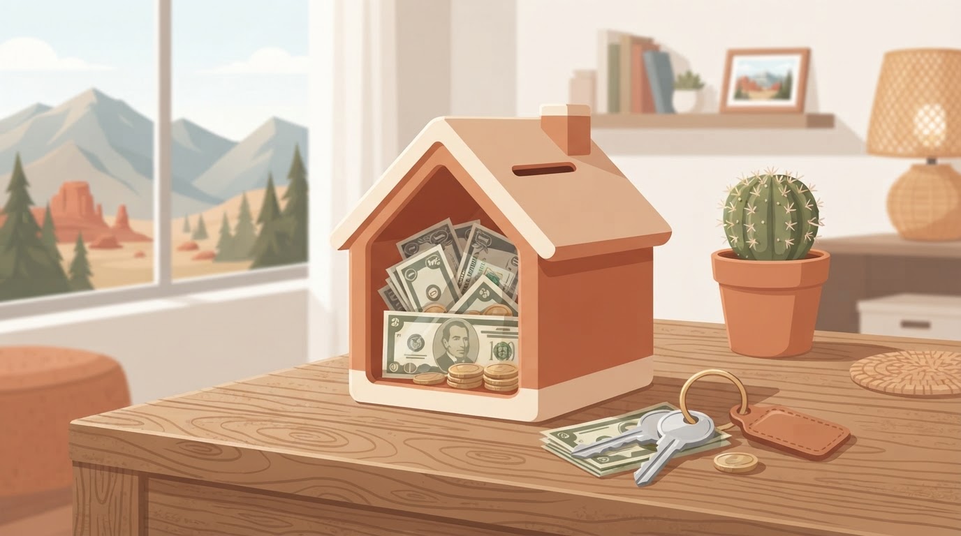 Utah Down Payment Assistance: Salt Lake County Buyer Options
