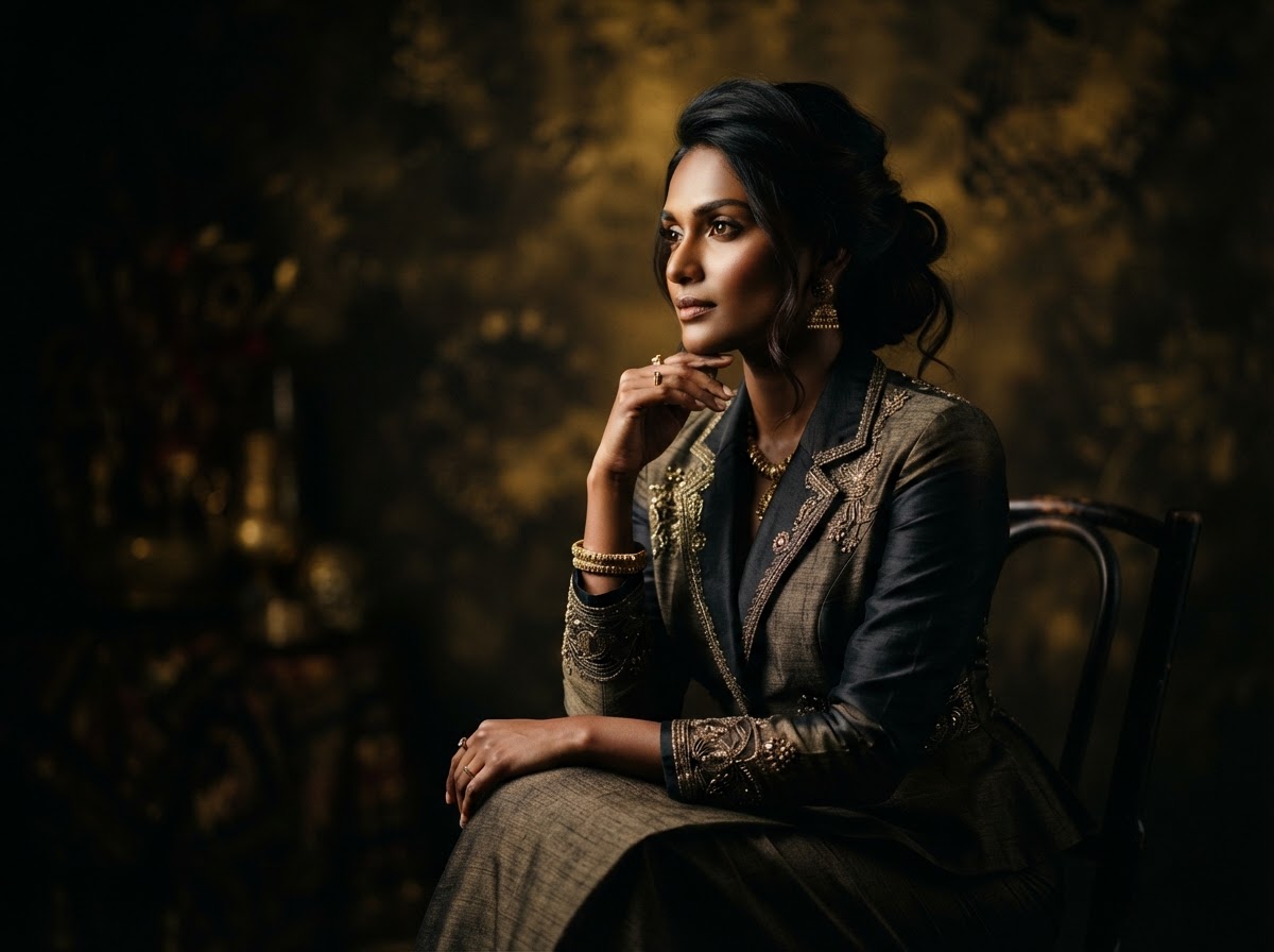 Portraits