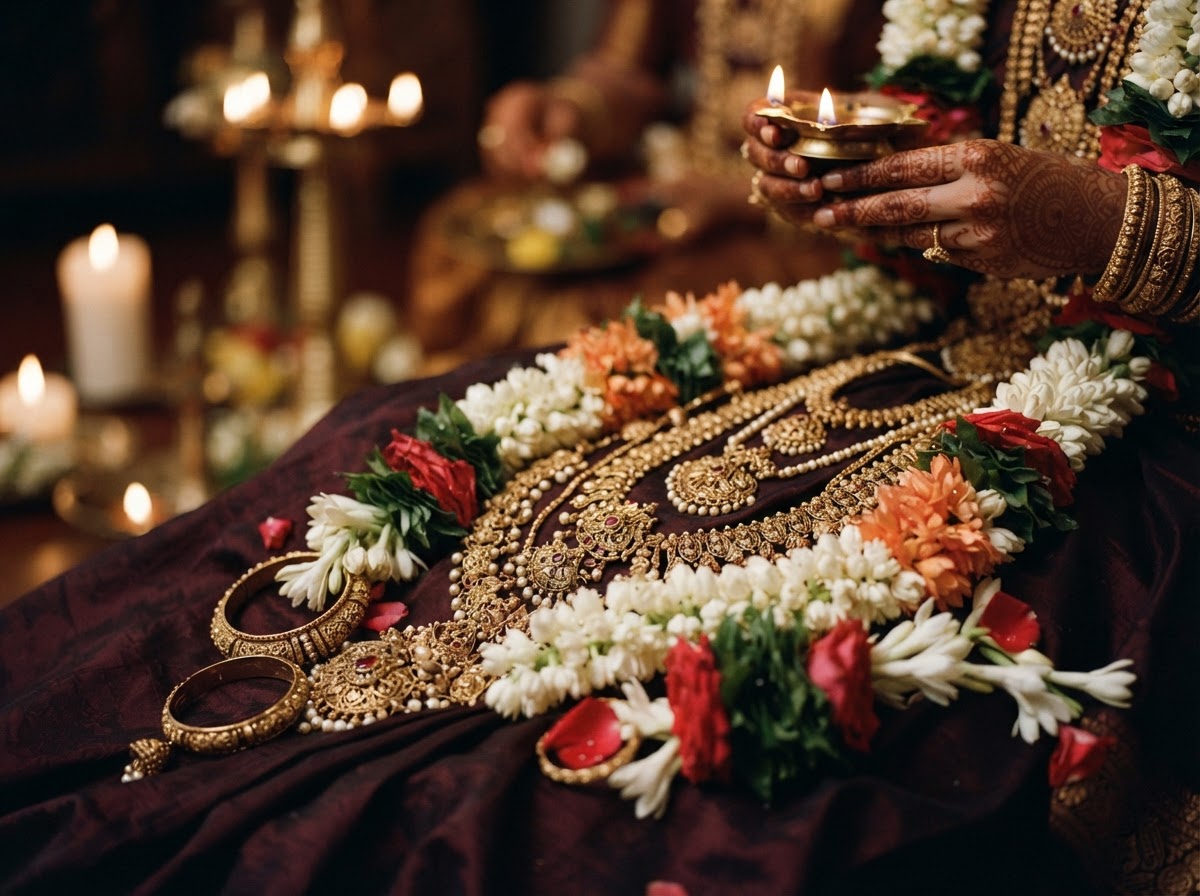 Weddings