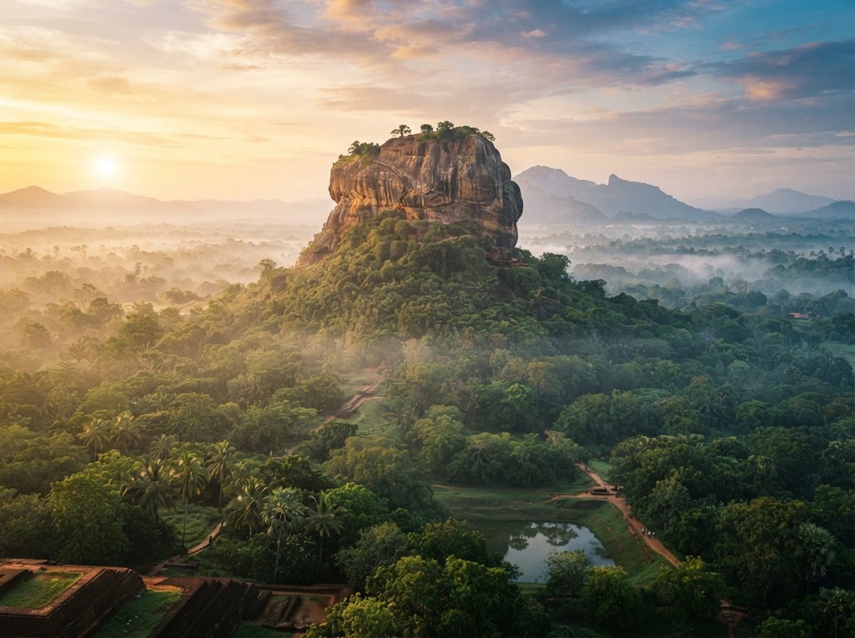 Landscapes