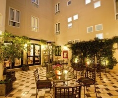 Hotel Los Portales Cusco