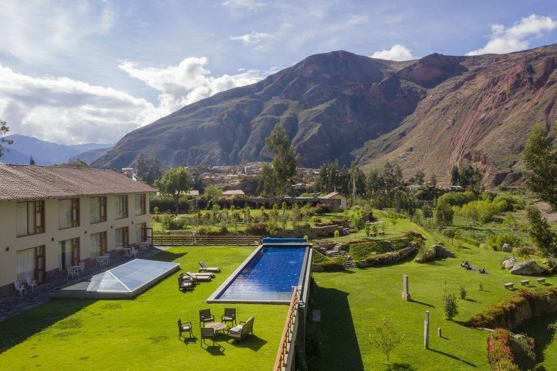 Taypikala Valle Sagrado Deluxe