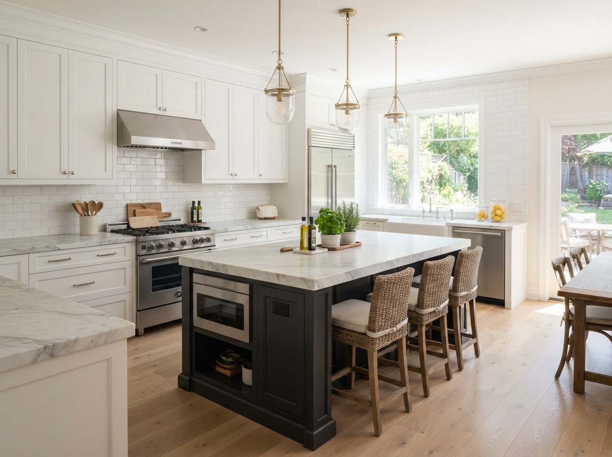 Home Remodeling