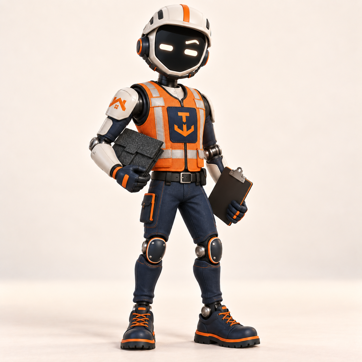 Riley introducing TradeAnchor for roofing contractors