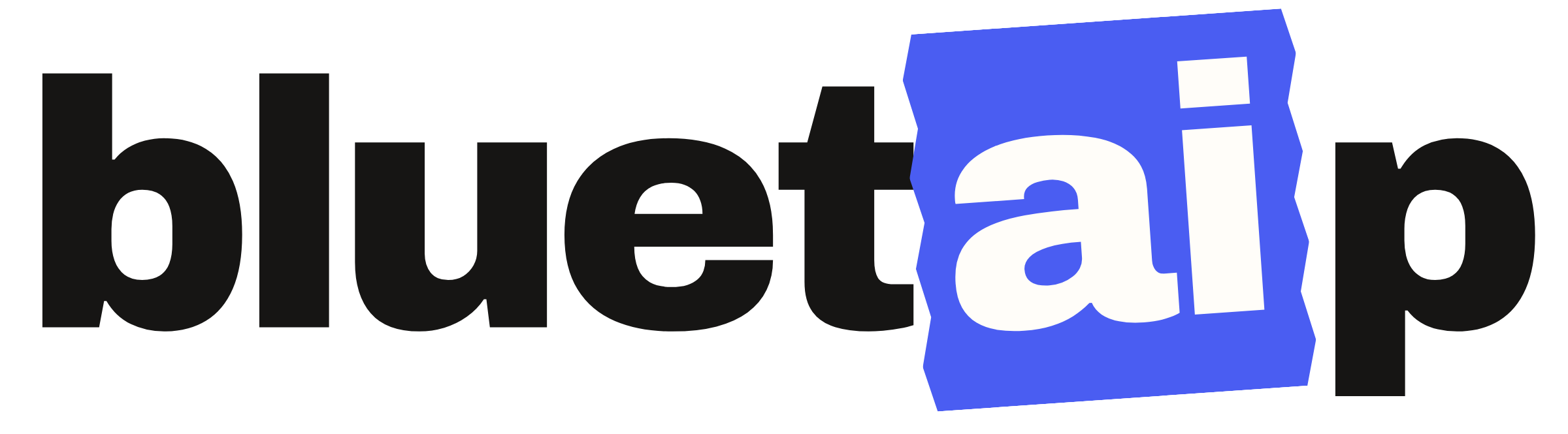 BlueTaip logo