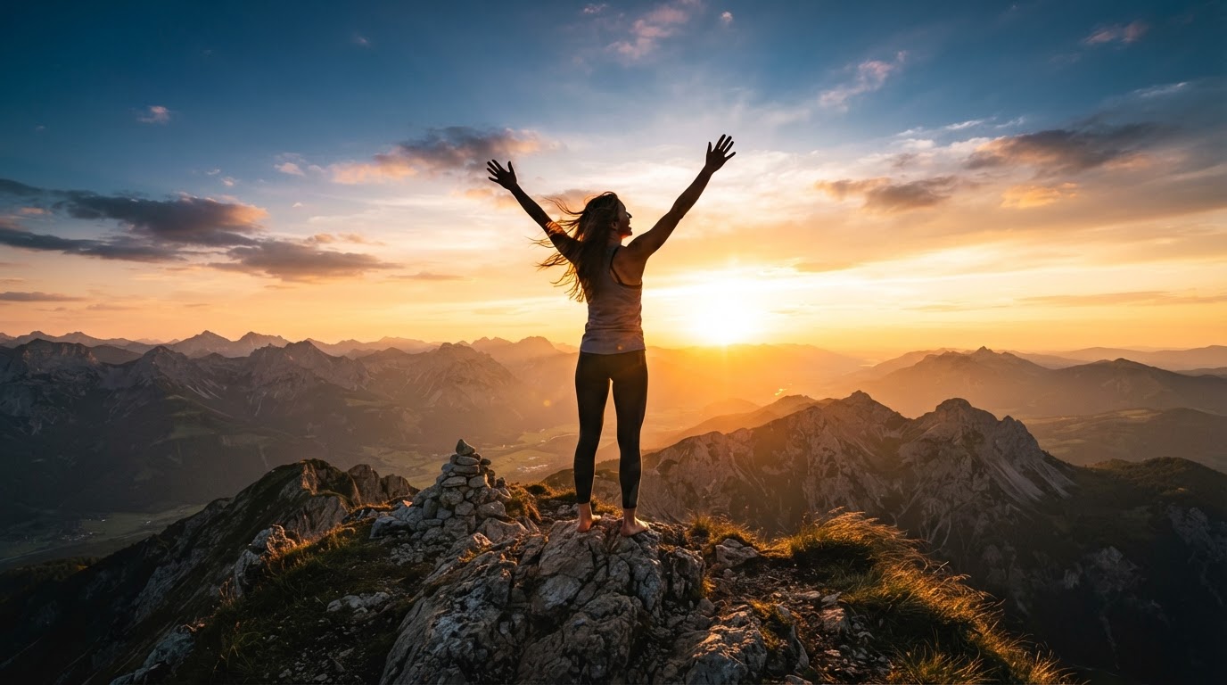 Discover Your Authentic Self